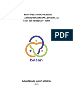 025.SOP Pengelolaan PNBP PDF