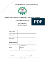 Lab Manual 02 PDF