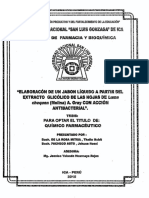 Calidad Jabon Liquido PDF