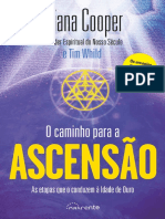 Ascenção - Livro PDF