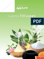 Catalogue DN Diffuseurs 2017