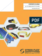 Stren Flex Catalog PDF