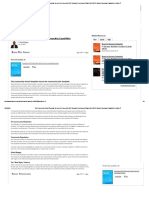 The Community Portal Template Versus The Community Site Template - Overview of SharePoint 2013's Social Computing Capabilities - InformIT