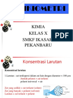 Stoikiometri PDF