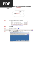 Tutorial of WRC 107 For Trunnion PDF