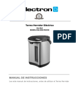 Manual Hervidor BA 6950.v3doc