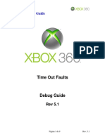 Time Out Faults: PCBA Debug Guide