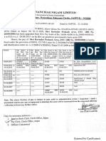 E1 To E2 & Restore Increment To June 22.12.2018