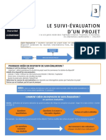  Suivi Evaluation Projet