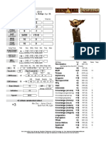 STR - 2 7 Dex +3 16 Con - 1 9 Int +7/+9 24/30 Wis 0 10 Cha 0 10