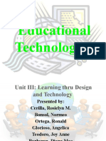 Educational Technology 2