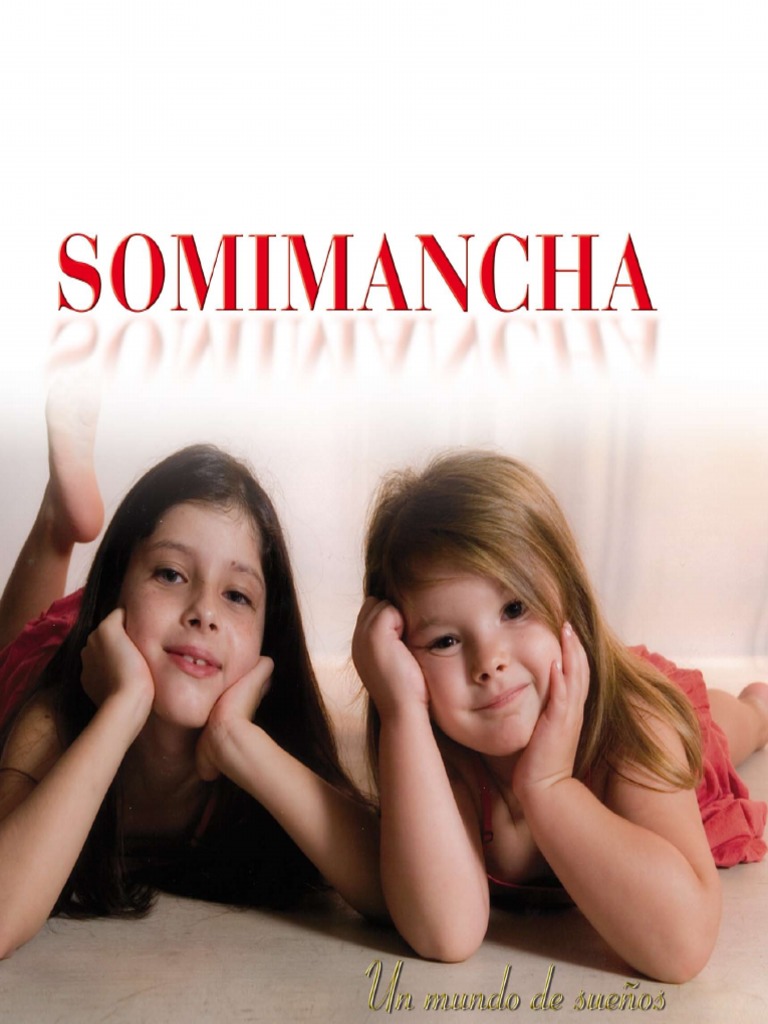 Somimancha: Calidad en Somieres | PDF | Naturaleza