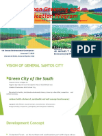 Urban Greening and Beautification Projects