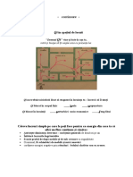 FengShui Si Planul de Viata II