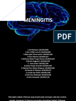 Meningitis B3