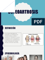 OSTEOARTROSIS