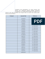 Revise Demand Letter