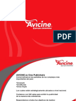 Avicine