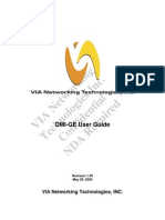 DMI-GE User Guide v1.40