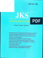 Small JKS Vol.13 No .1 April 2013 NEW