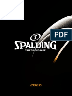 Spalding 2020