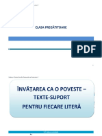 Povesti Cu Fiecare Litera PDF