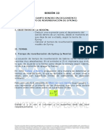 MAterial de Apoyo Tiempo de Reverberación 2 PDF