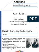 Chap 2 Radiography
