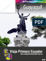 Guayaquil Costa