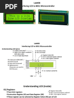 Microcontroller Lab 09