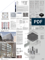 MEDIATECA DE SENDAI - TOYO ITO - Grupo 11 PDF