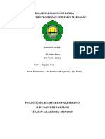 Vit. Neurotropik Dan Suplemen makanan-M.Aldino Putra