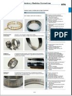 NTN-Daños en Los Rodamientos y Medidas Correctivas 2