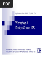 Workshop A - Design Space PDF