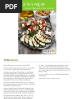 Vegan Grill En