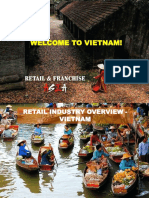 Welcome To Vietnam!