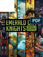 Emerald City - Knights PDF