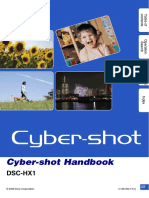DSCHX1 Handbook PDF