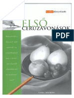 Carol Rosinski - Első Ceruzavonások