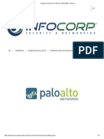 LICENCIA PALO ALTO PAN-SVC-PREM-3050 - Documento Economico