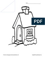 Preschoolcoloringhouse PDF
