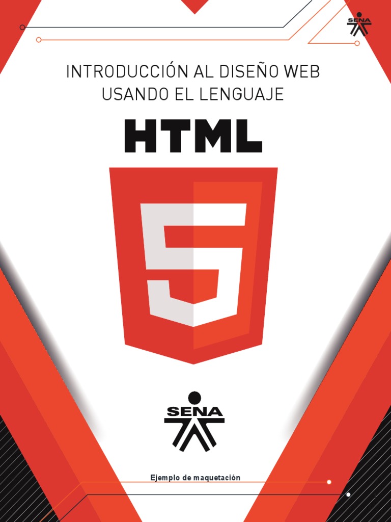 Introducción al Diseño Web con HTML y CSS | PDF | Hojas de estilo en ...