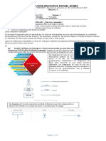 GUIA DE APRENDIZAJE - Programacion