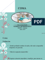 COMA