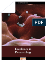 9 ExcellenceI in Dermatology 2013 Proceedings Esp