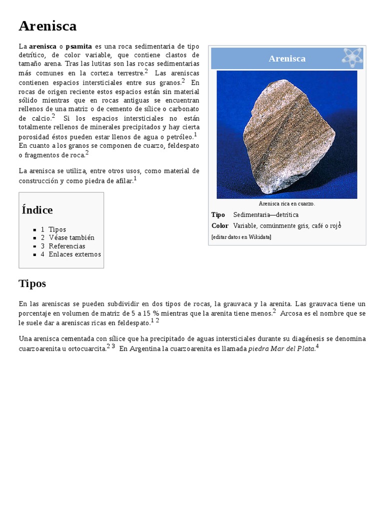 Piedra de afilar - Wikipedia, la enciclopedia libre