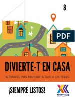 DIVIERTE-t en Casa 8 PDF