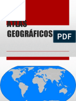 Atlas Geograficos