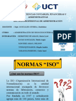 NORMAS-ISO-EXPO JUEVES