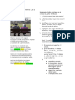 Taller Genero Lirico Grados 11 PDF